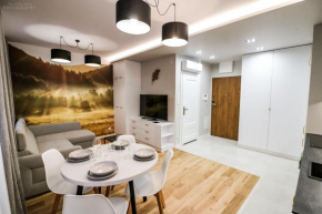 D Apartments Centrum Powietrze, Białystok